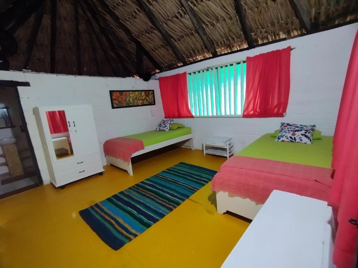 Hotel Antara Del Mar San Bernardo del Viento Exteriér fotografie