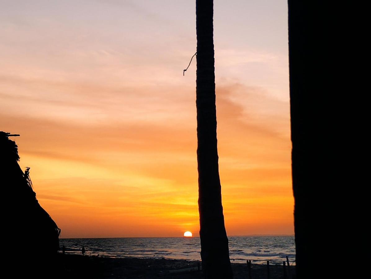 Hotel Antara Del Mar San Bernardo del Viento Exteriér fotografie